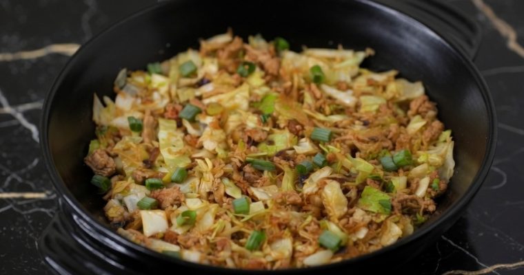 LOW CARB CRACK SLAW