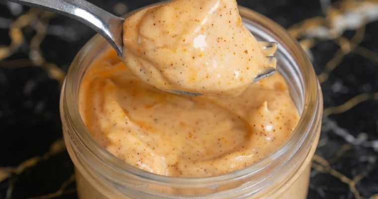 Big Mac Sauce