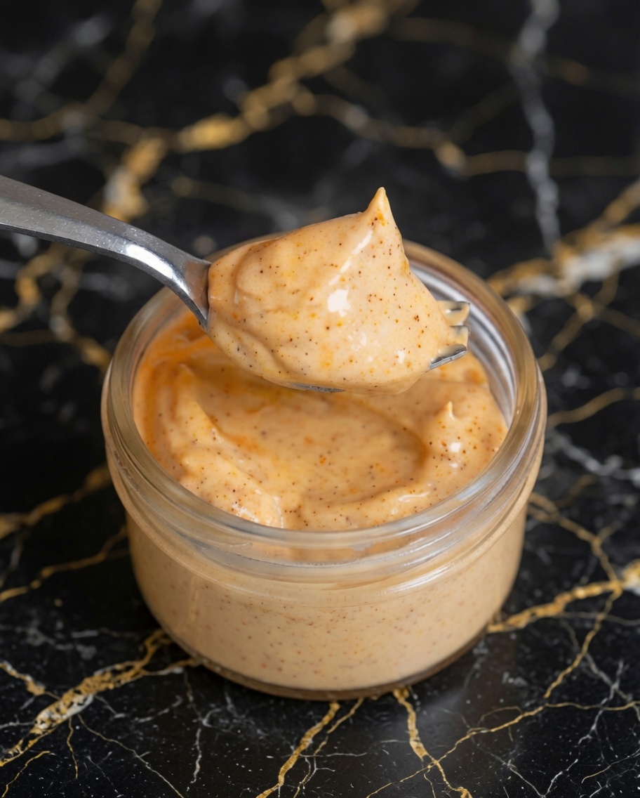 Big Mac Sauce