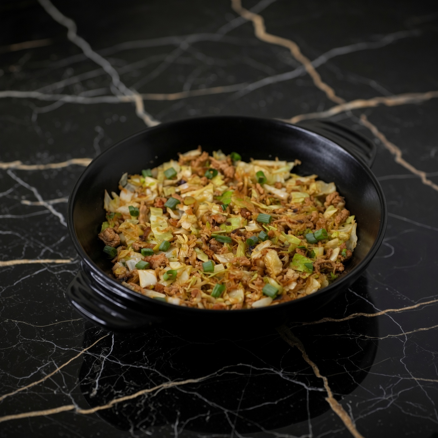 LOW CARB CRACK SLAW