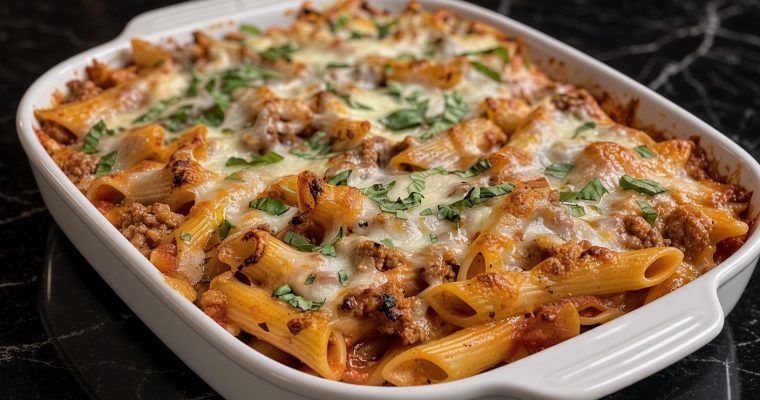 Italian Bake