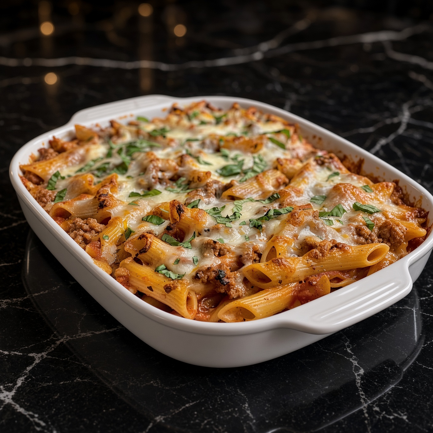 Italian Bake