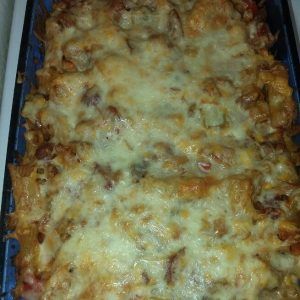 The Best Italian Bake