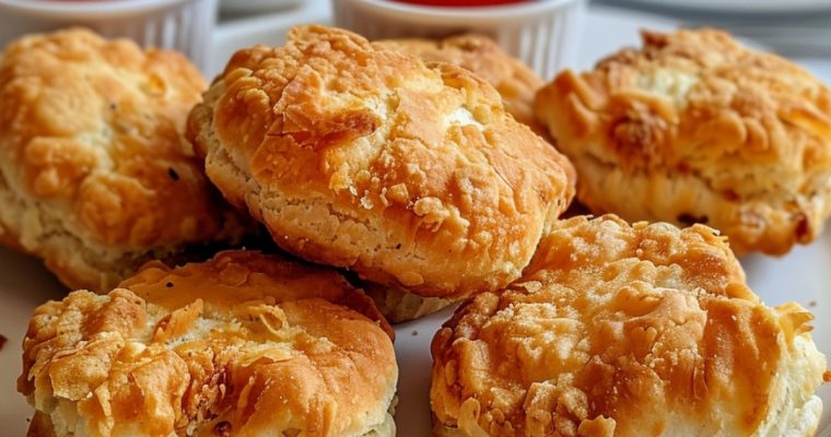 KFC Biscuits