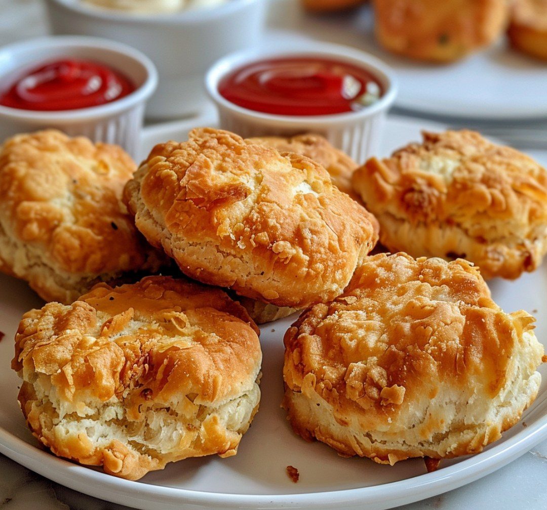 KFC Biscuits
