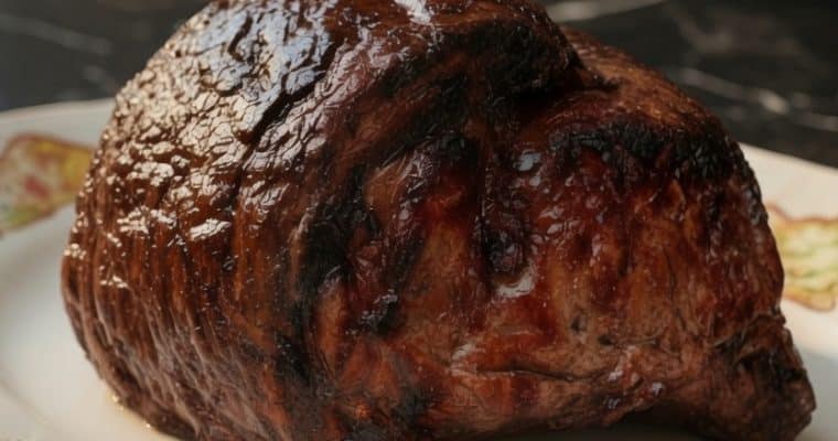 PRIME RIB EVERY TIME
