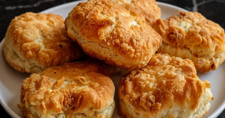 KFC Biscuits