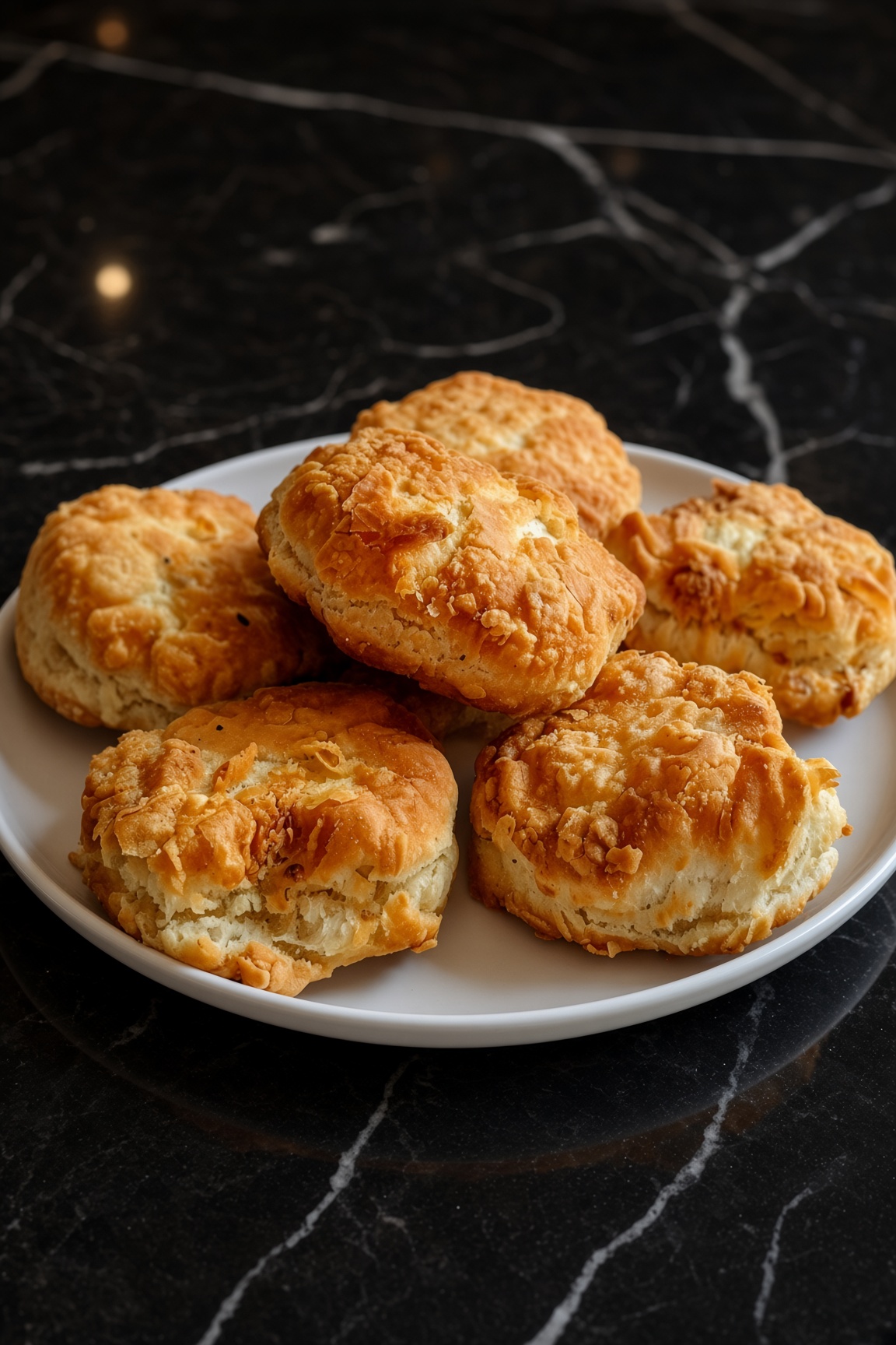 KFC Biscuits