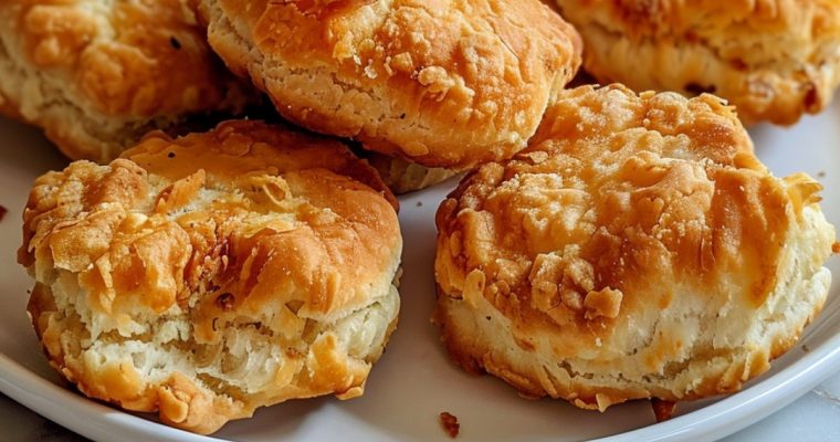 KFC Biscuits