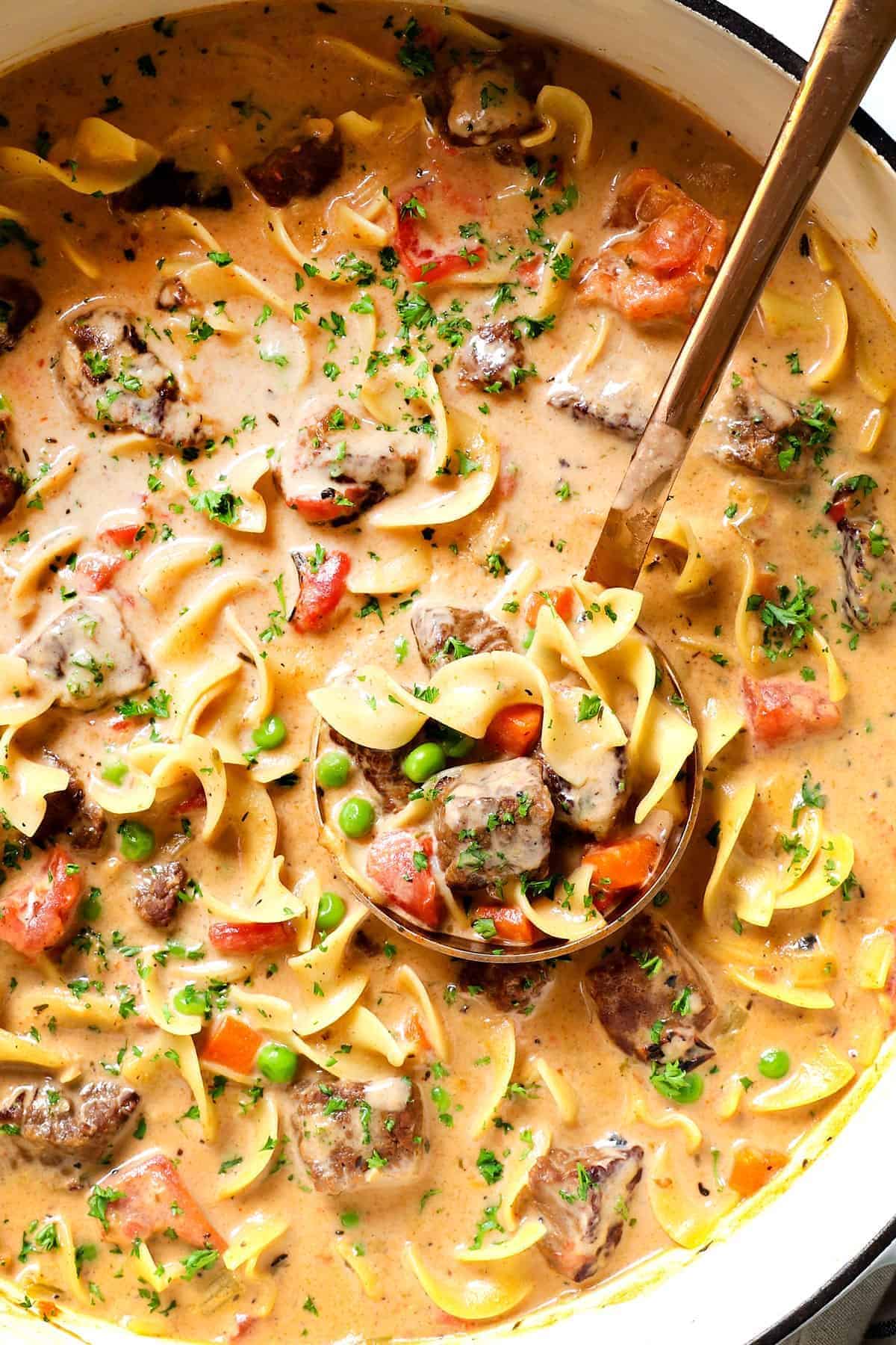 Beef Noodle Soup