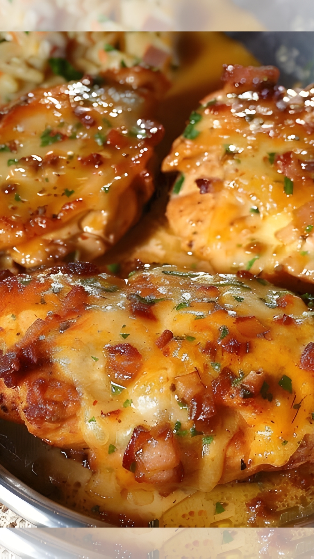 Outback Steakhouse Alice Springs Chicken