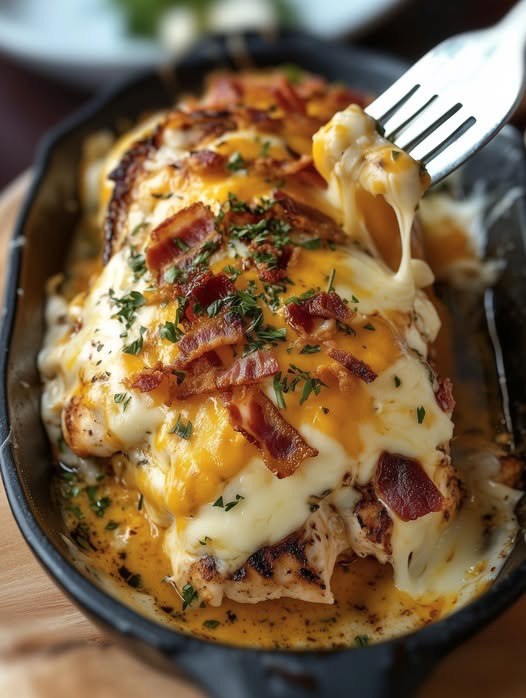 Outback Steakhouse Alice Springs Chicken