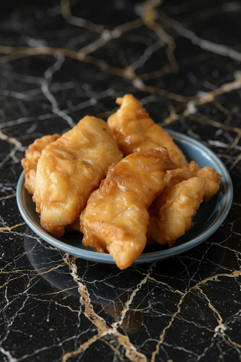 Copycat Long John Silver’s Batter