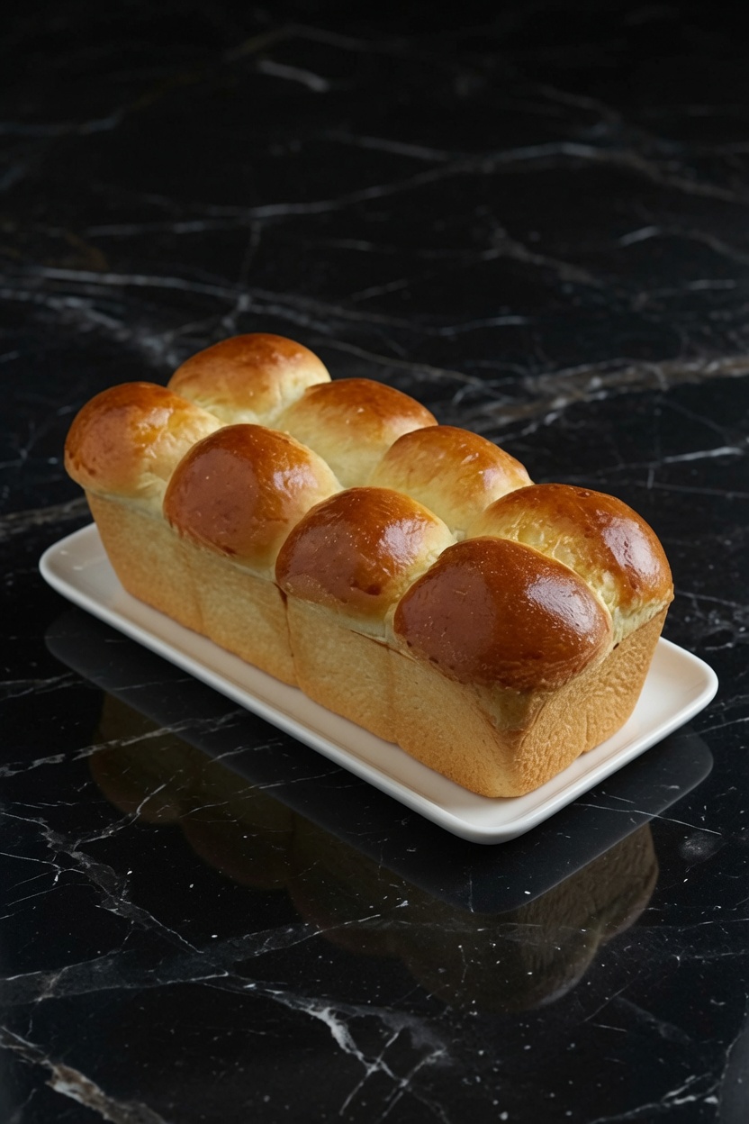 10 MINUTE EASY BRIOCHE