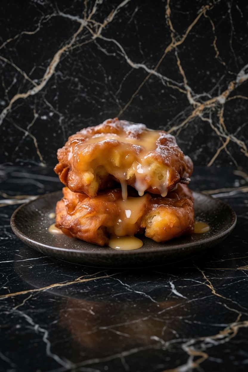 Big Apple Fritters