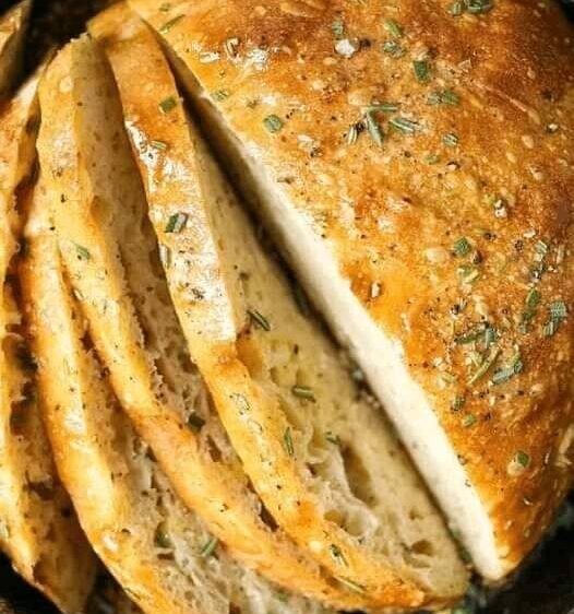 Garlic Bread