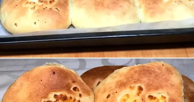 The Best Homemade Bread