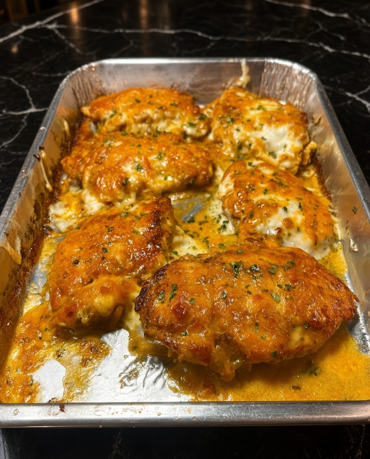 Outback Steakhouse Alice Springs Chicken