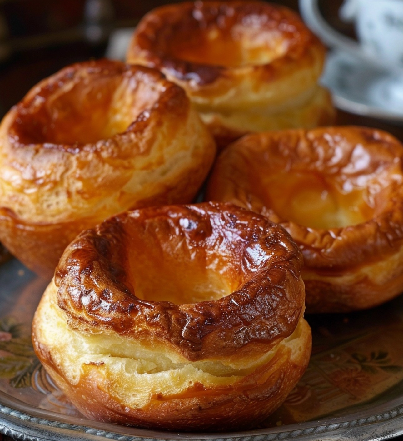 YORKSHIRE PUDDING