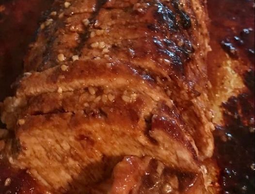 PORK TENDERLOINS