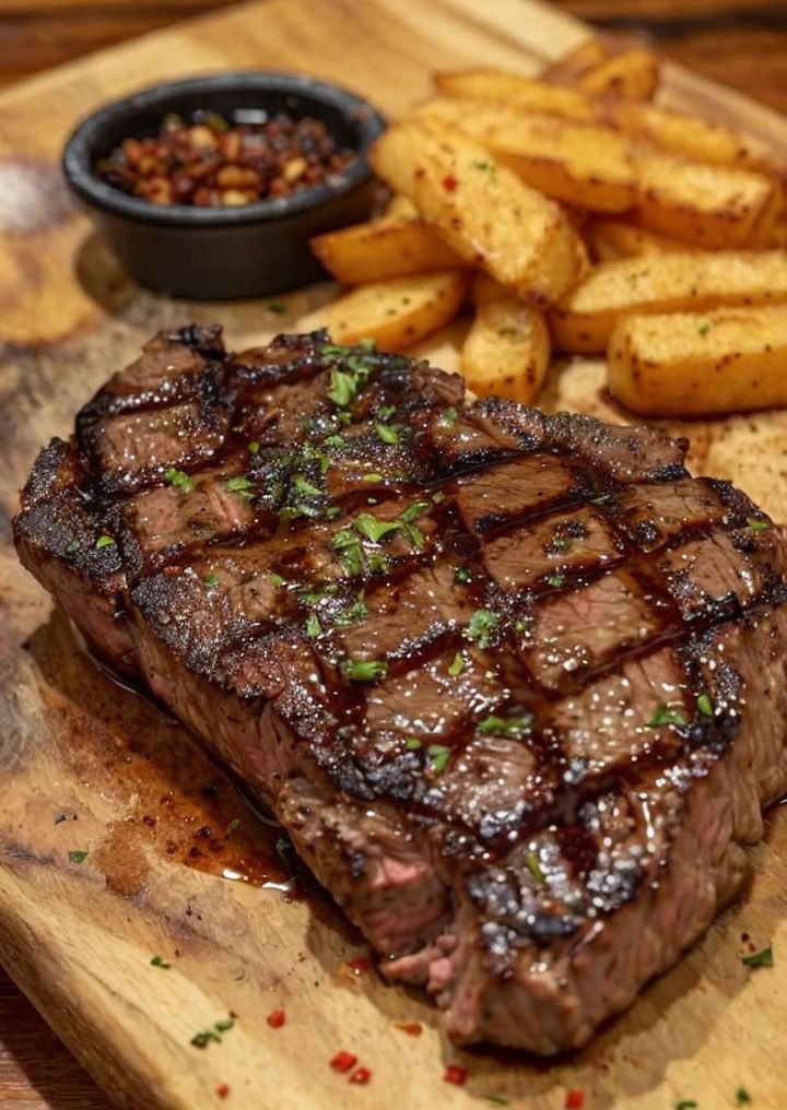 TEXAS ROADHOUSE STEAK SEASONING