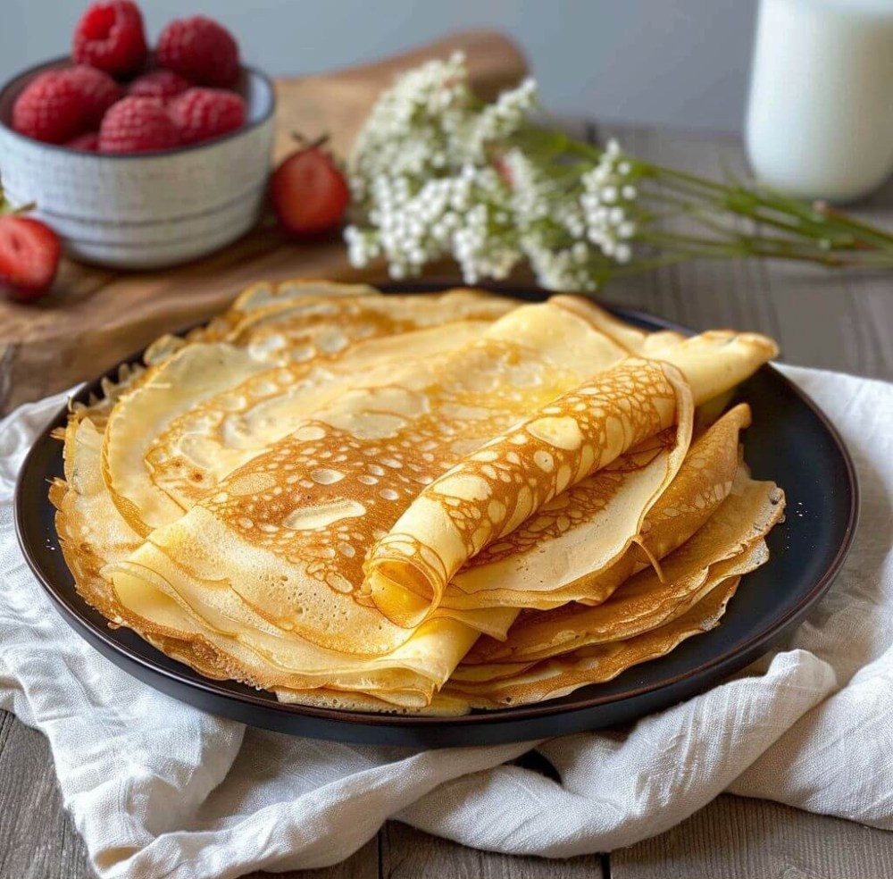 Crepes