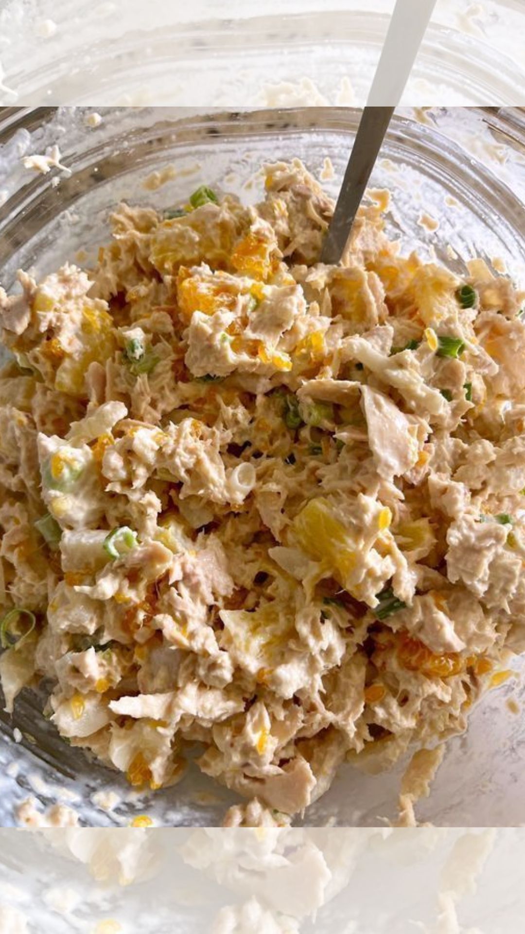 Tuna Salad