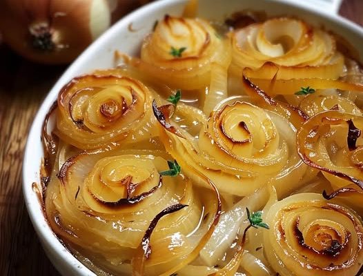 Tennessee Onions