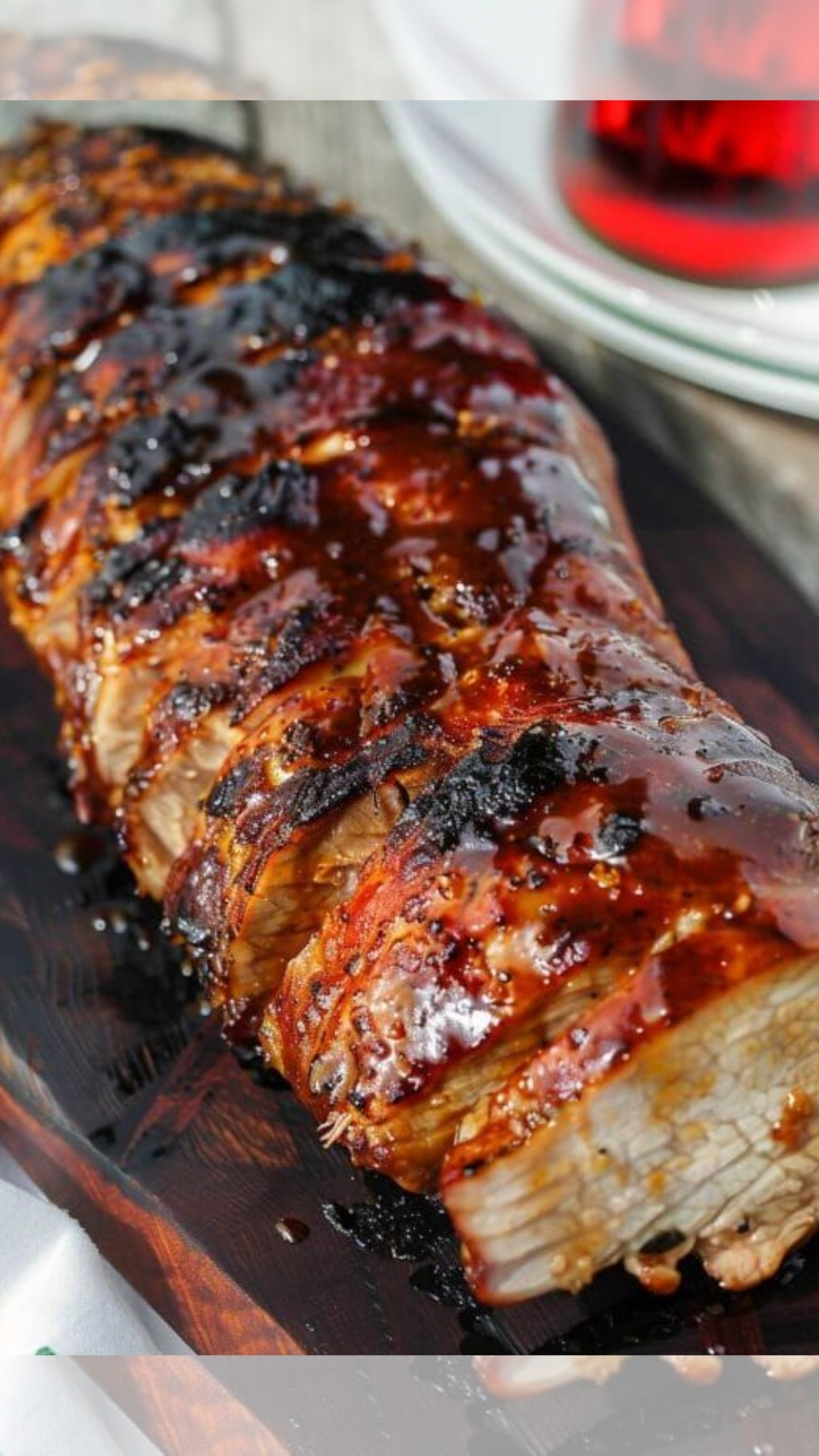 OLD SOUTH COCO-COLA PORK LOIN