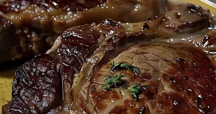 Ribeye Steak