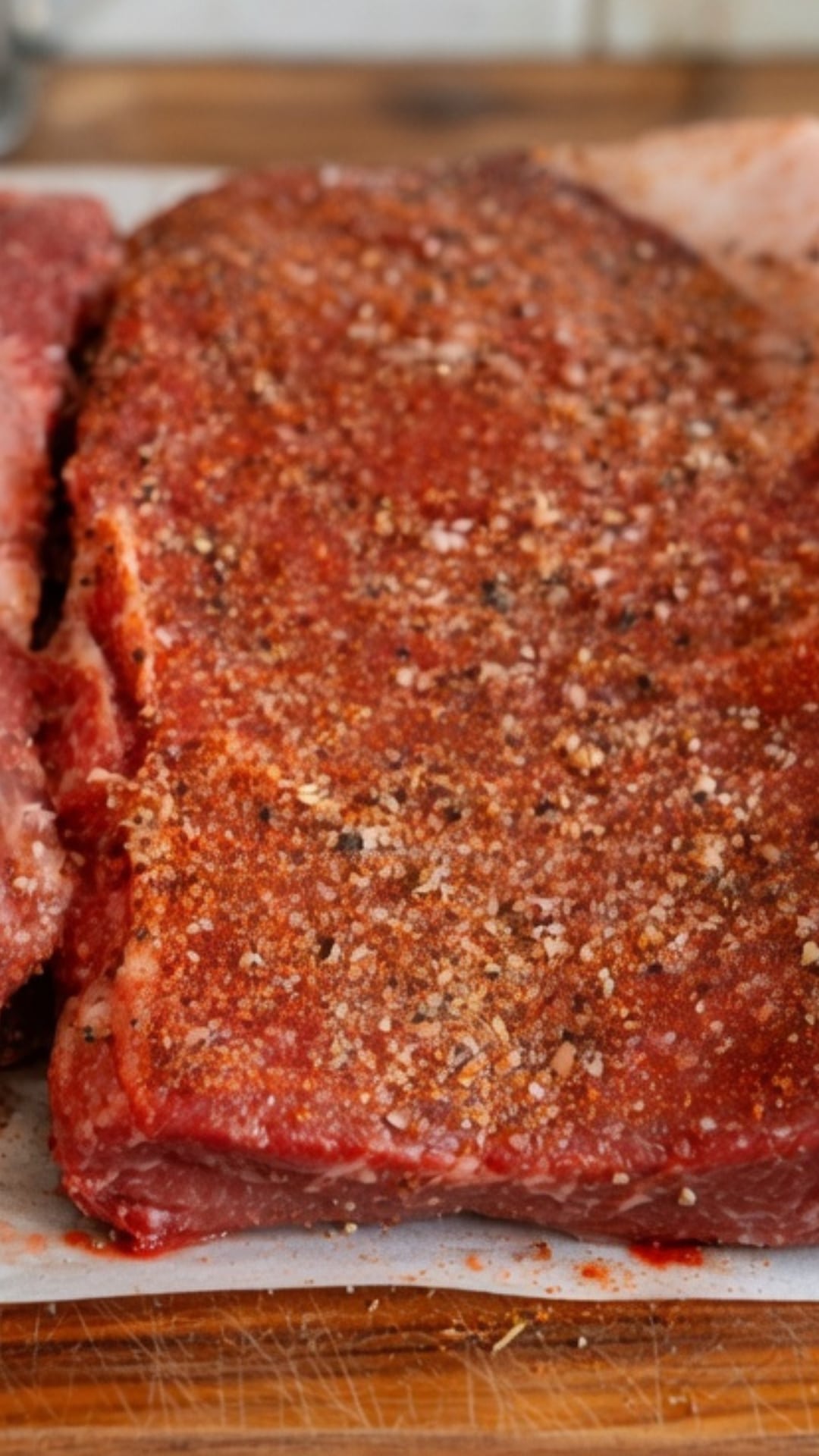 TEXAS ROADHOUSE STEAK SEASONING