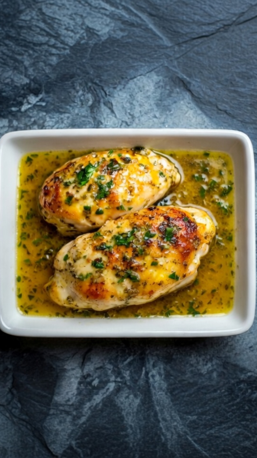 Melt-in-Your-Mouth Chicken Breast