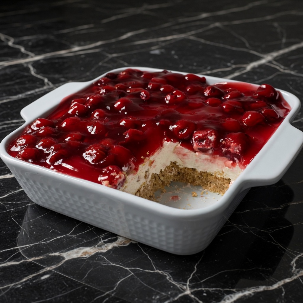 Classic Cherry Delight