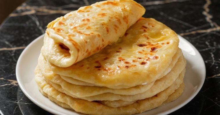TURKISH BREAD