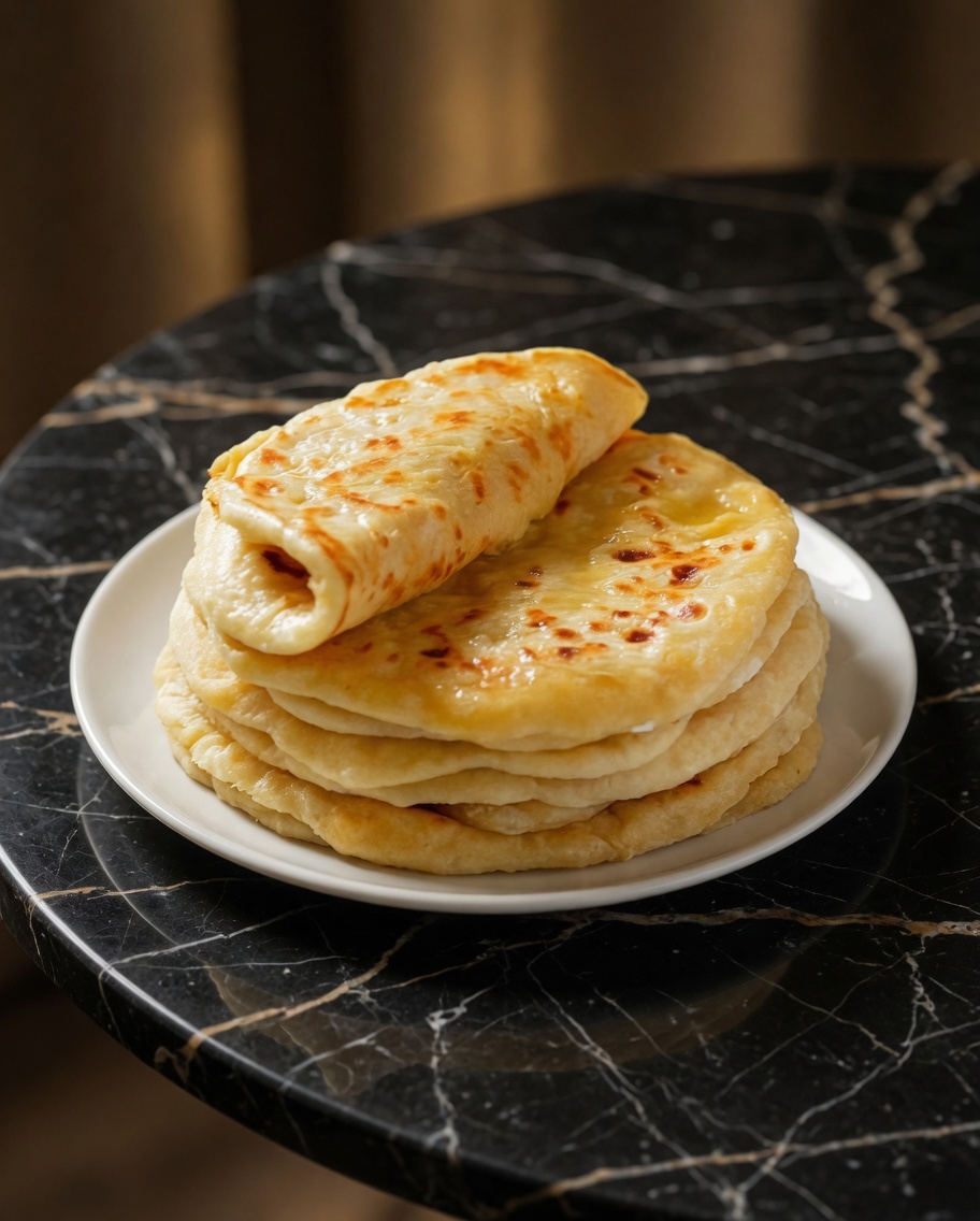 TURKISH BREAD