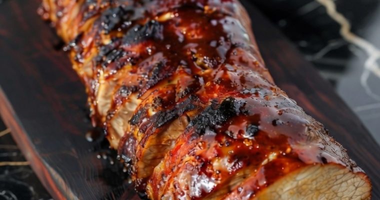 OLD SOUTH COCO-COLA PORK LOIN