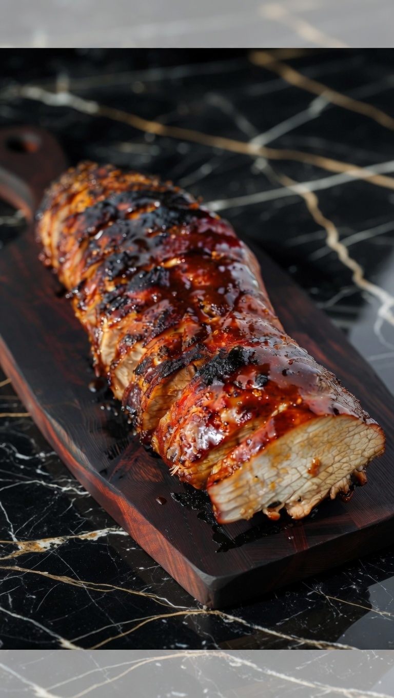 OLD SOUTH COCO-COLA PORK LOIN