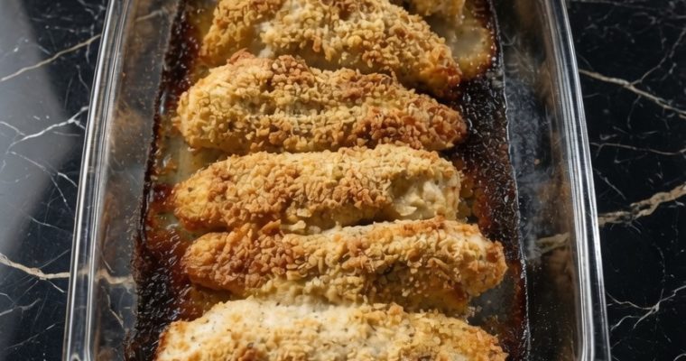 HOW TO MAKE “THE BEST CHICKEN EVER” HANDS DOWN, NO LIE