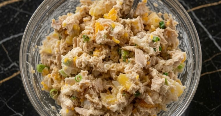 Tuna Salad