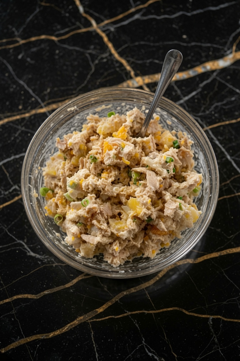 Tuna Salad