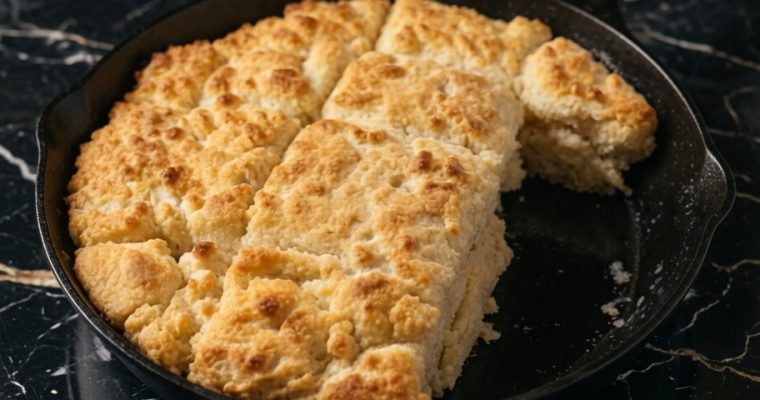 BUTTER BISCUITS FOR SWIMMING
