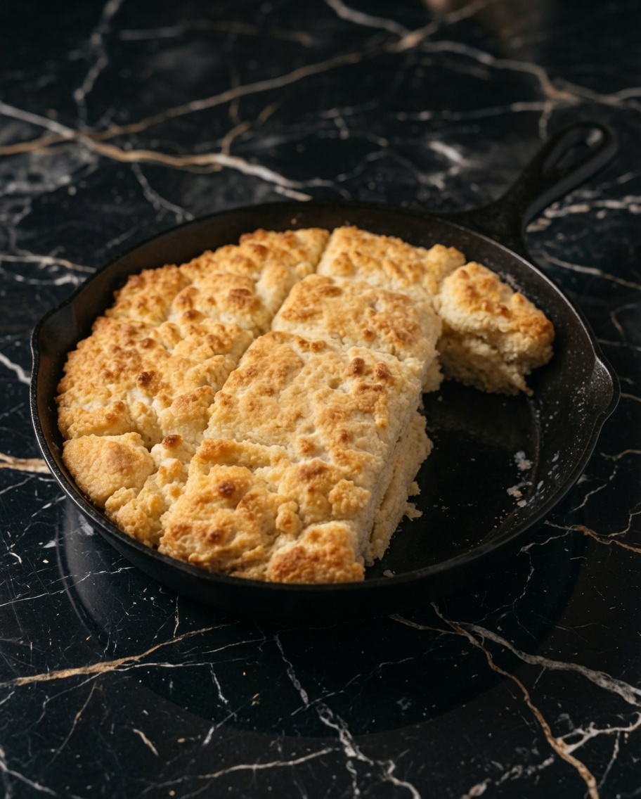 BUTTER BISCUITS FOR SWIMMING