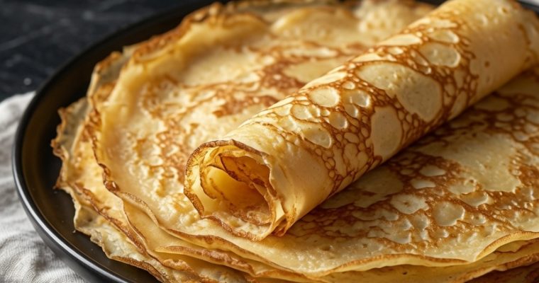 Crepes