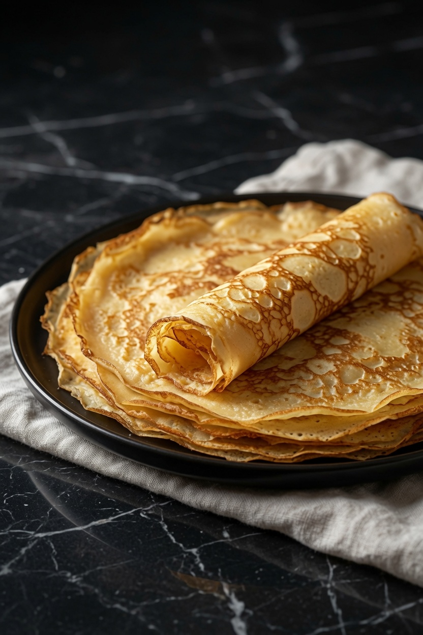 Crepes