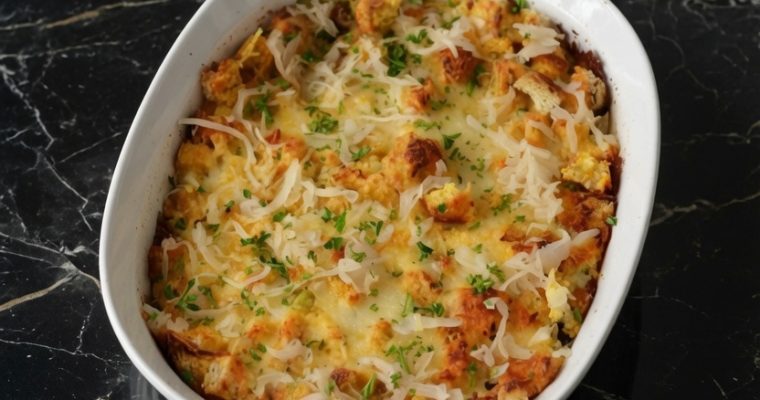 RUBEN CASSEROLE