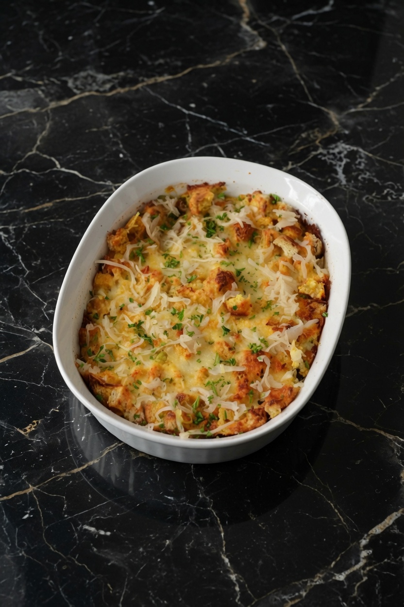 RUBEN CASSEROLE