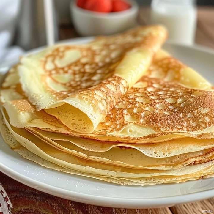 Crepes
