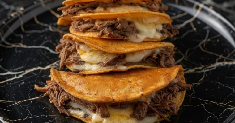 QUESABIRRIA TACOS