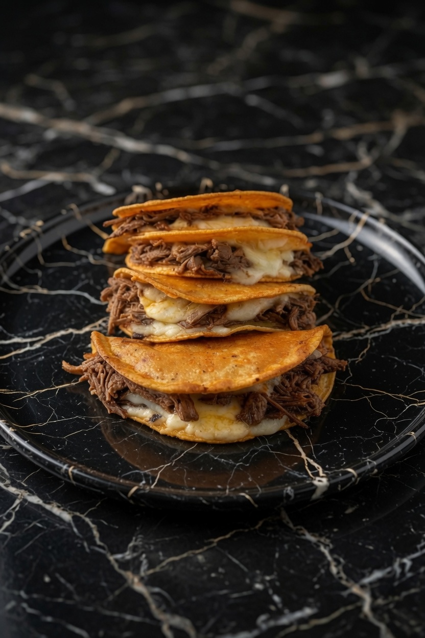 QUESABIRRIA TACOS