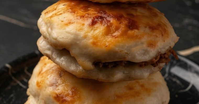 FRENCH DIP BISCUITS